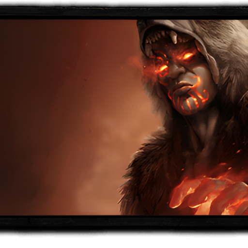 Marauder
