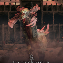 Undecember logo